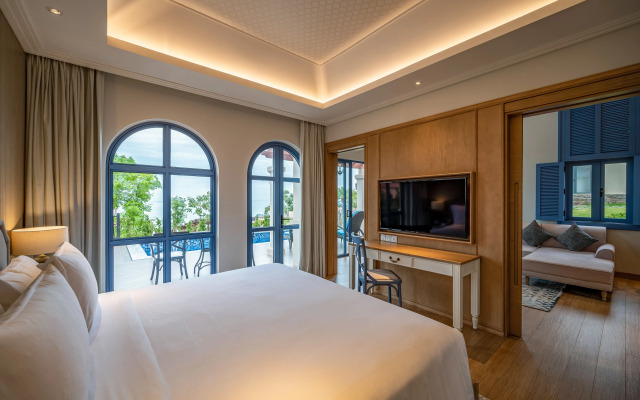 Centara Mirage Resort Mui Ne