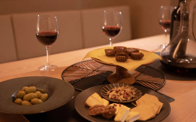 MIMARU SUITES Tokyo Nihombashi