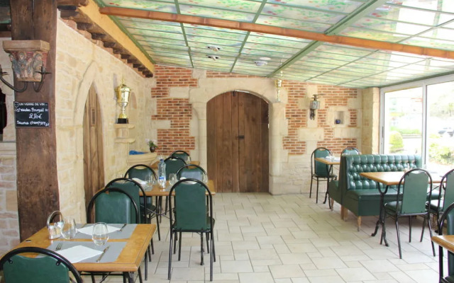 Brit Hotel Le Relais de la Forêt