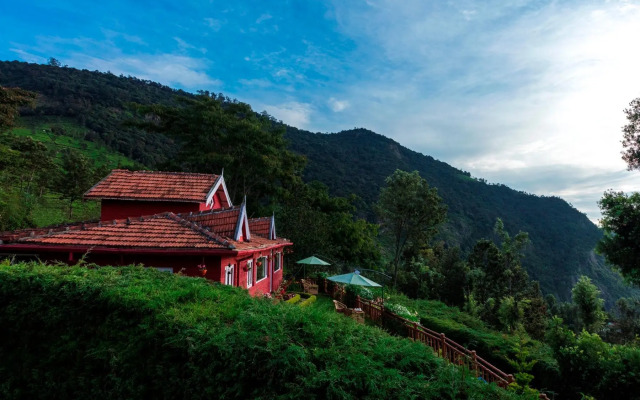 Teanest – Nature Resorts, Coonoor