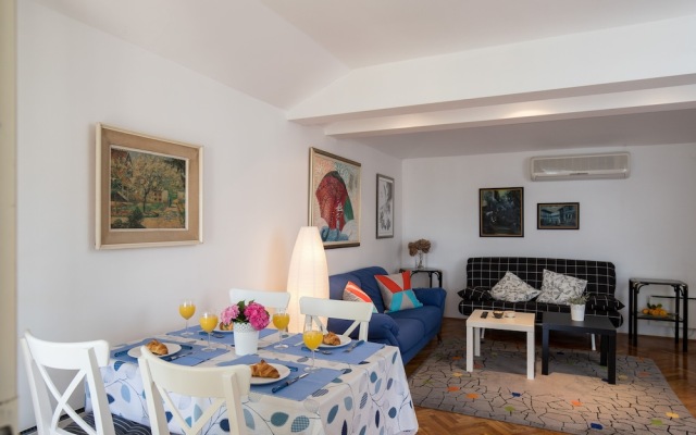 Apartment Dubo