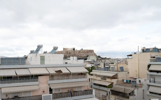 Apeiron Athena Residences