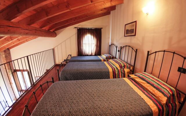 Agriturismo Gardenali