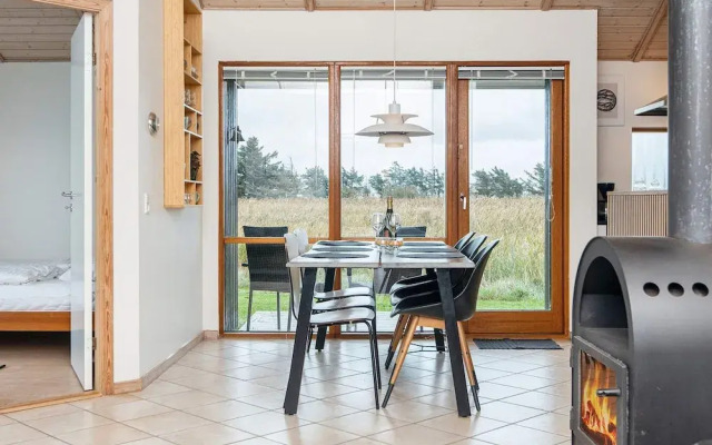 7 Person Holiday Home in Ulfborg-by Traum