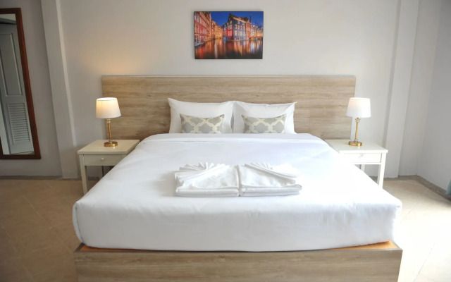 Drop Inn Bangkok