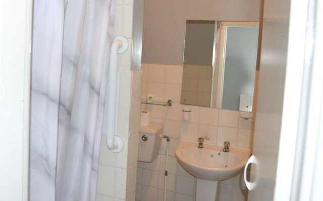 Welbeck Guest House