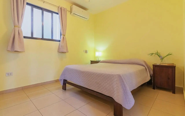 Amhsa Casa Marina Beach & Reef All Inclusive