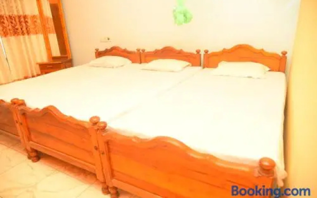Prasanna Guest House