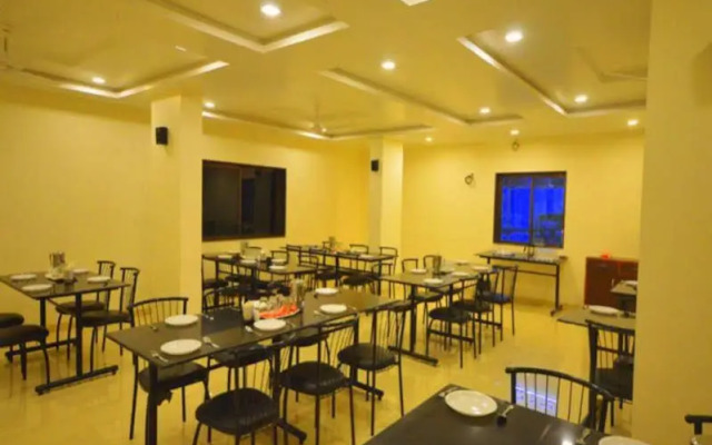 Hotel Govind Park
