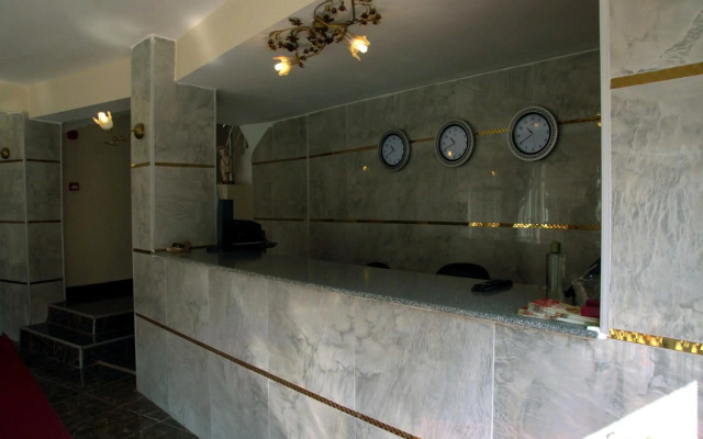 Hotel Torun