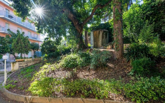 Elegant Apartment in Sanremo