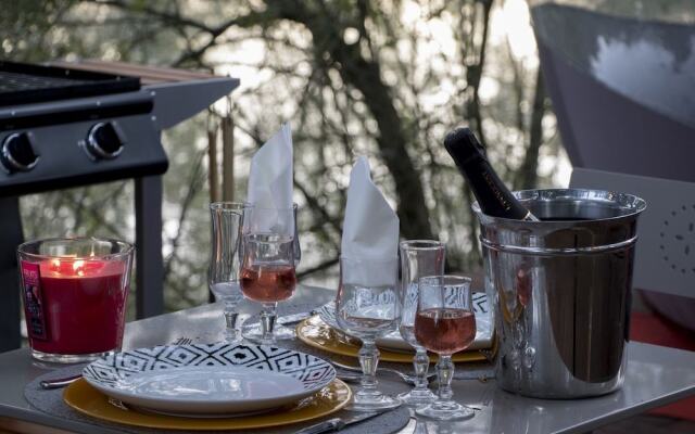 Domaine du Grand Chêne