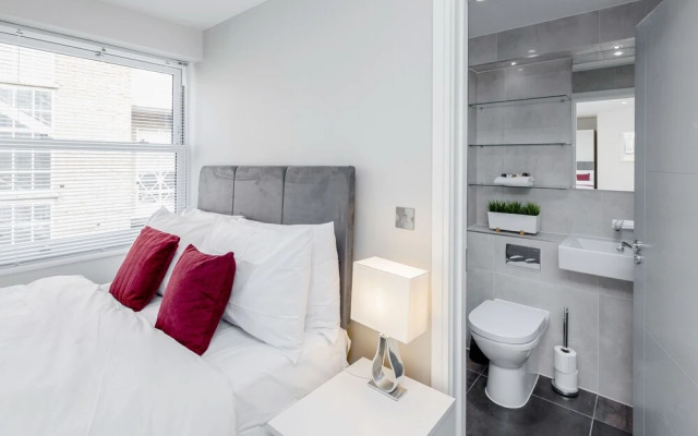 Roomspace Apartments -Walpole Court