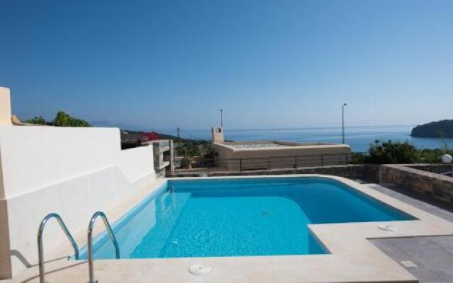 Sea Breeze Villa