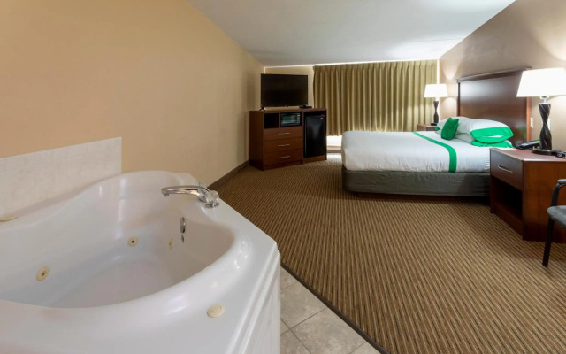 Med City Inn & Suites - Mayo Clinic Area