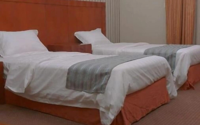 Sayer Khamis Mushait