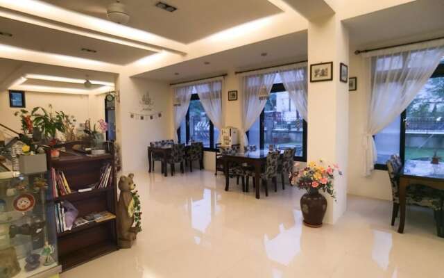 ShanLan 285