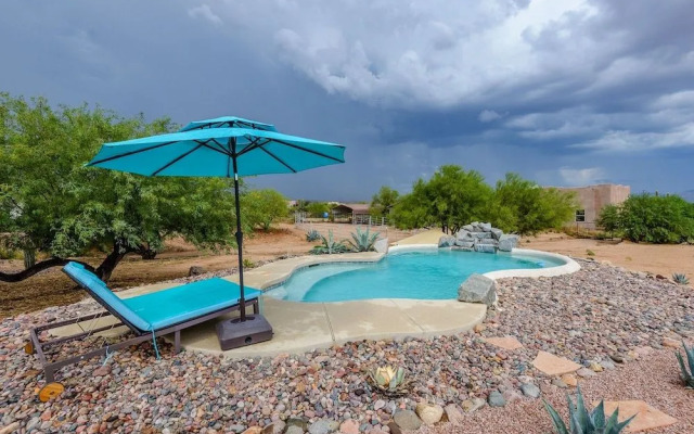 Casa Serenity 4 Bedroom Home by RedAwning