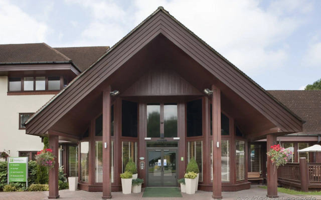 Holiday Inn Hemel Hempstead M1, Jct. 8 by IHG
