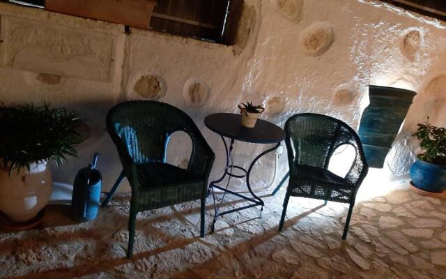 Lefkas Kavalos Atmospheric Villa Kavalina