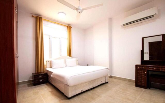 OYO 145 Jandul Salalah 2 Furnished apartment