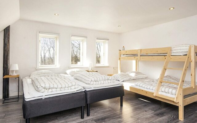 5 Star Holiday Home in Grindsted