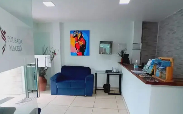 pousada maceio