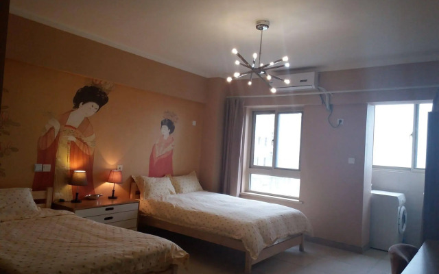Yang Tong Hostel