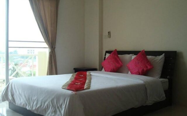 Ok Apartment Hua Hin