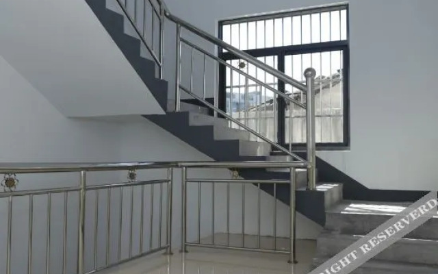 Siyuan Shangju Hostel