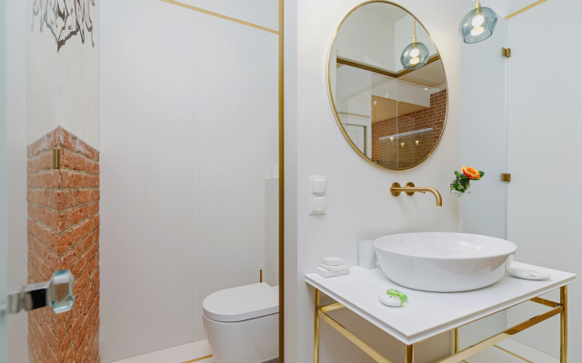 Apartamenty Bracka 6