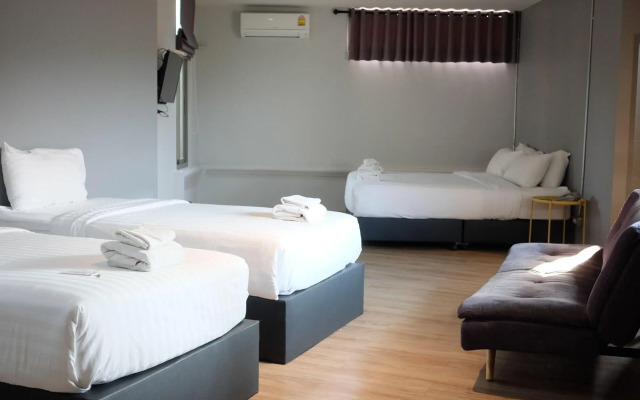 Wara Boutique Hotel