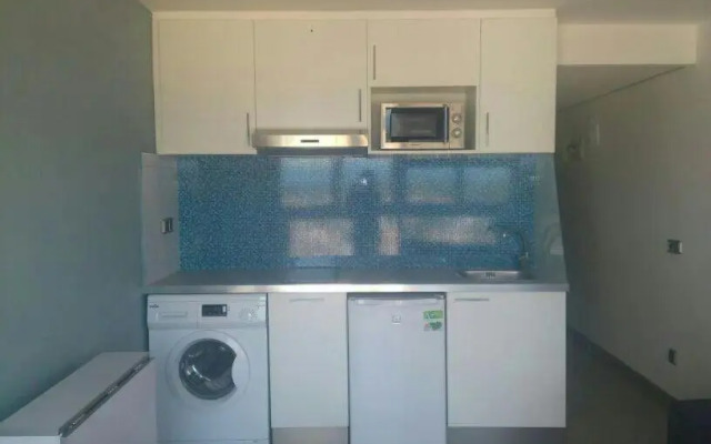Apartamento Playa Ampuriabrava