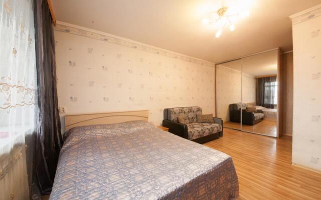 Апартаменты Квартиров на ул. Северная, д. 9