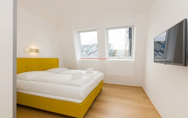 Yourapartment City Center