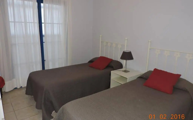 Villa Brisa del Mar