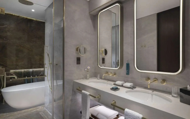 Embassy Suites By Hilton Dubai Business Bay