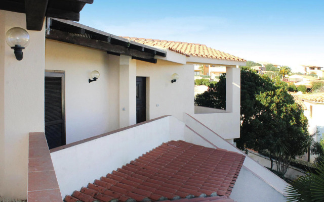 Apartment in Cannigione With sea View