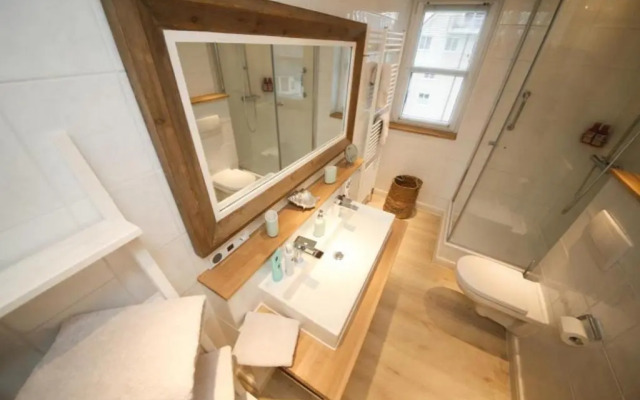 Ferienwohnung WEST COAST