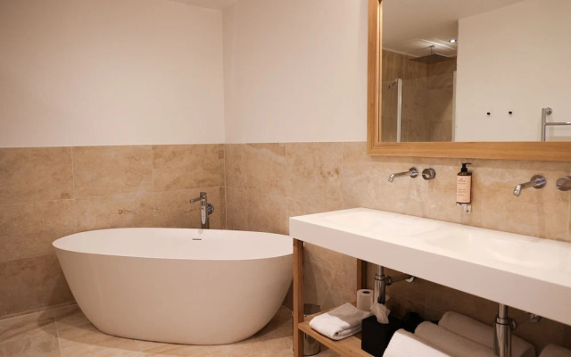 Résidence Les Suites Pereire