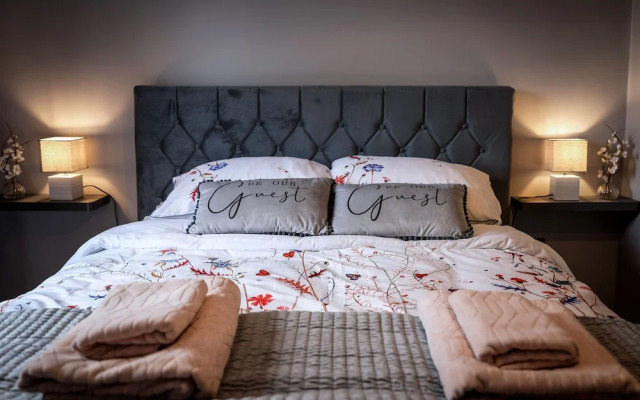 Immaculate 3-bed House in Newcastle