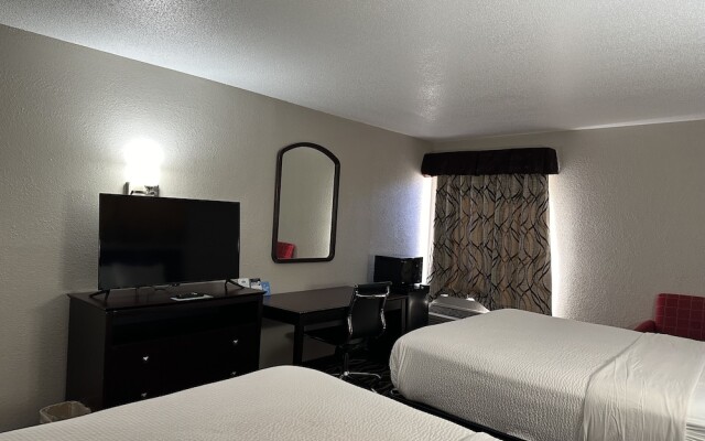 Days Inn & Suites by Wyndham Casey