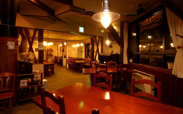 Petit Resort Hotel Der Barte