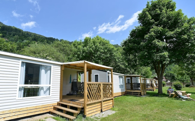 Draucamping Sachsenburg