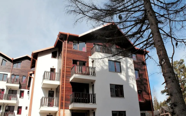 Borovets Green Hotel