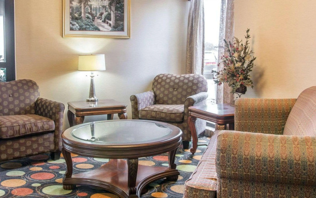 Comfort Inn Maumee - Perrysburg Area