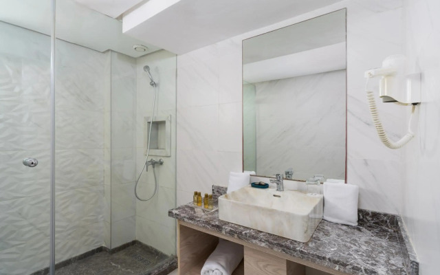 Rihab Hotel