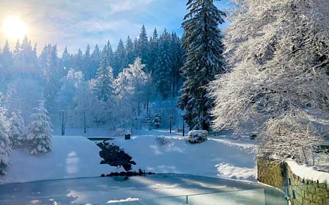 Jelenia Struga MEDICAL SPA