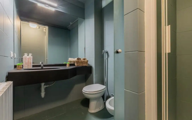 Orange Loft by Wonderful Italy