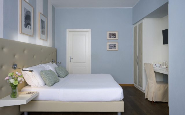 Hotel Ilaria